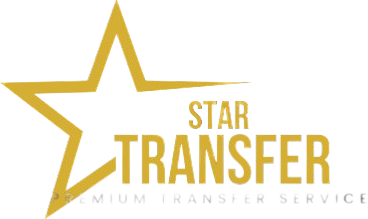 Star Transfer logo